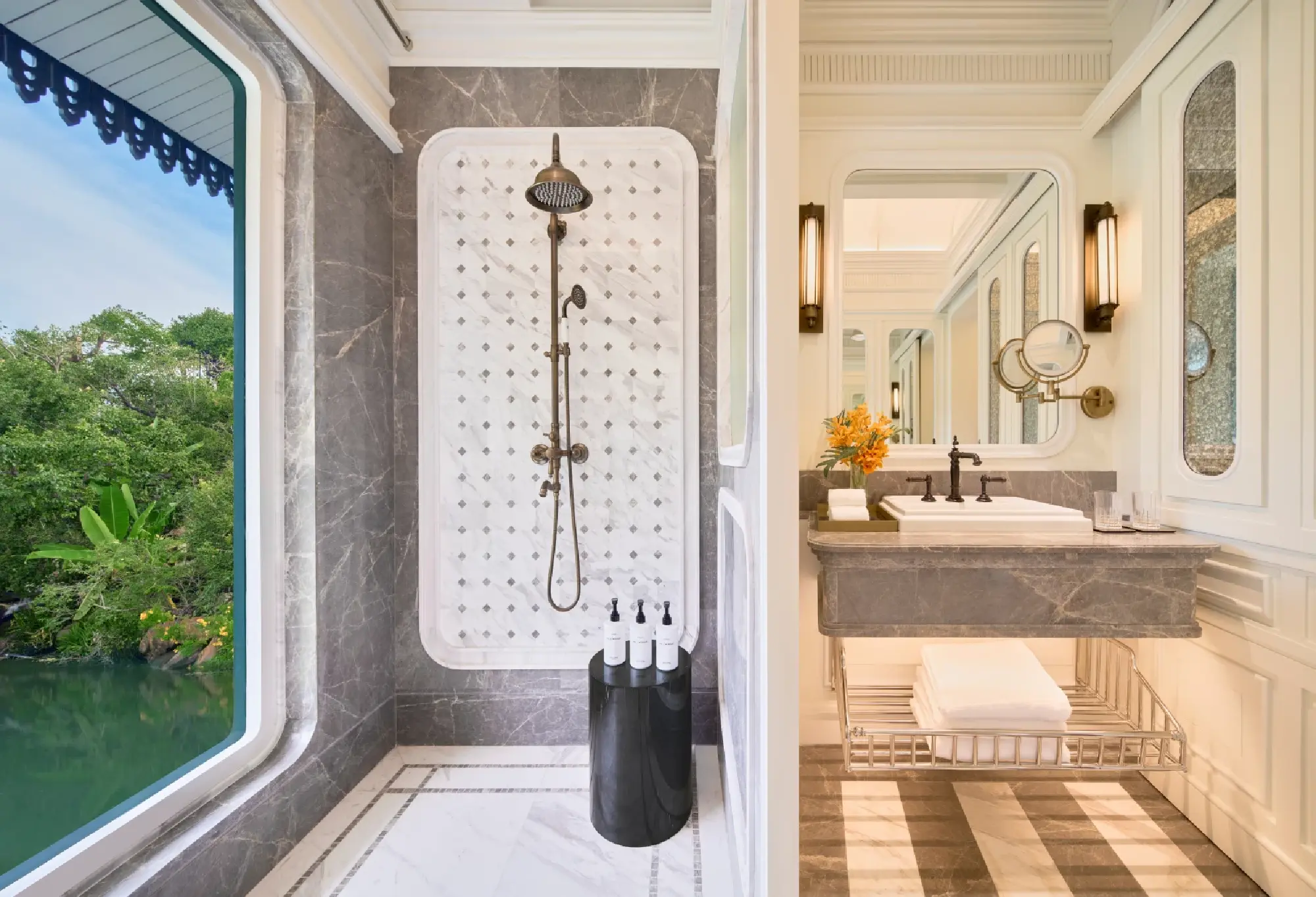 InterContinental Khao Yai Resort is replete with exotic experiences, Sep 15,2022