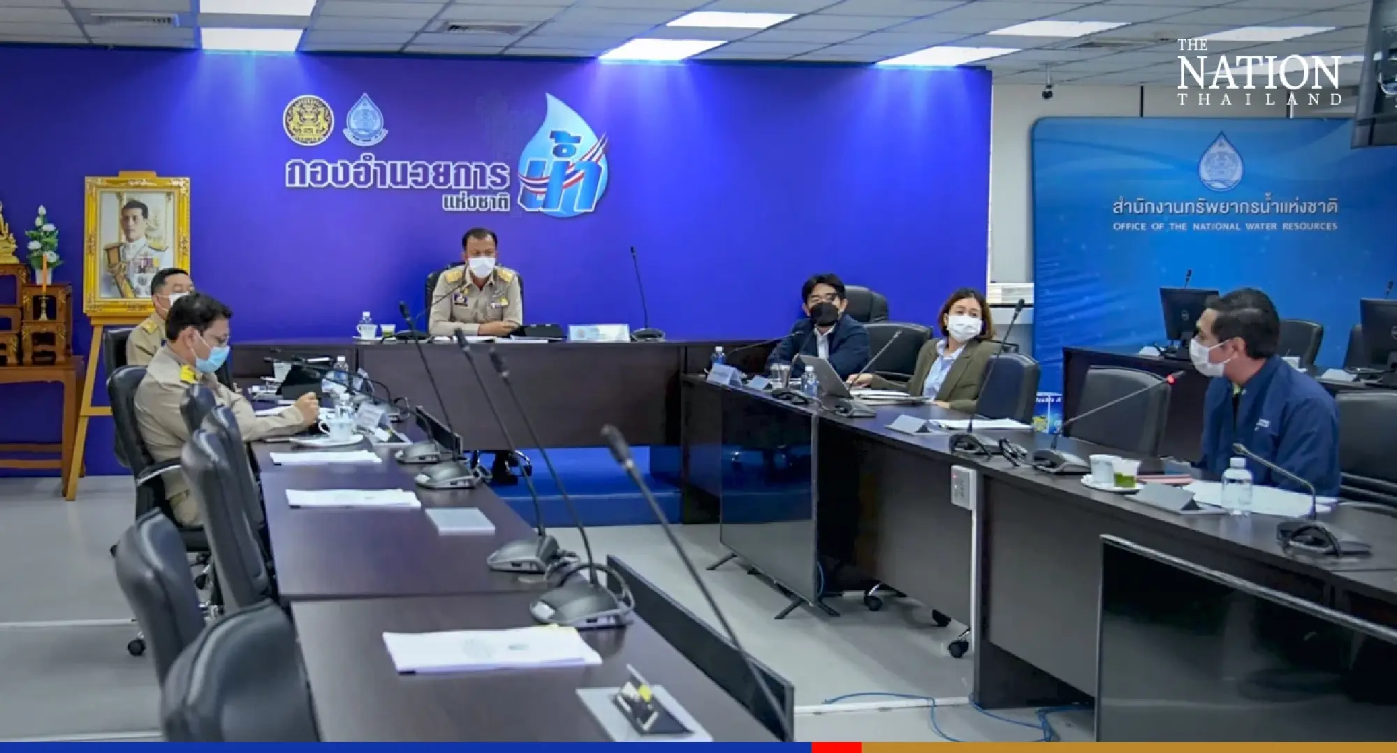 Water management units to be created to help tackle floods