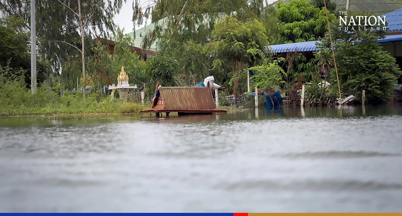 Flash-flood warning for 24 provinces