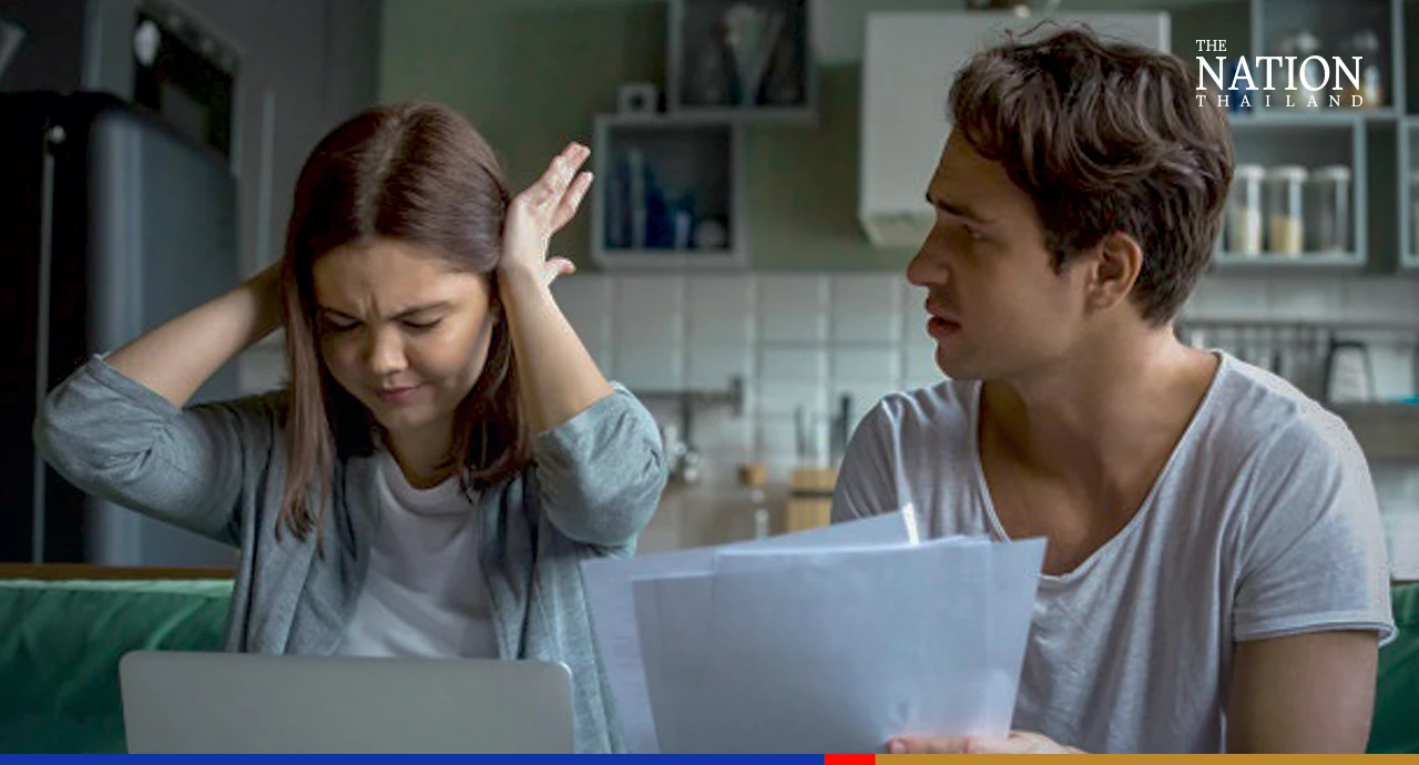 Number of Thais at risk of suicide set to jump tenfold