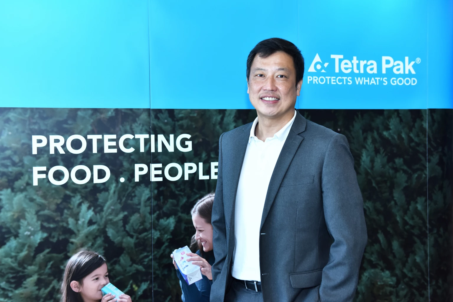 Tetra Pak highlights new milestones and shares Thailand’s case study in latest sustainability report