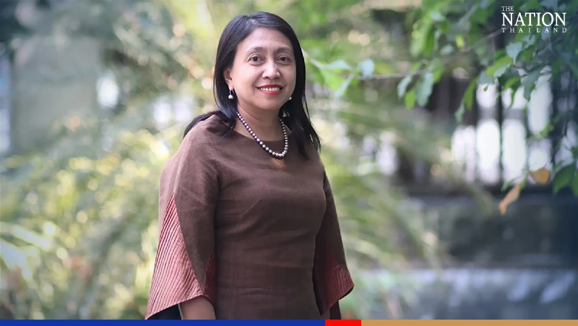 Bangkok’s ‘green lung’ – Bang Krachao – eyed for eco-tourism