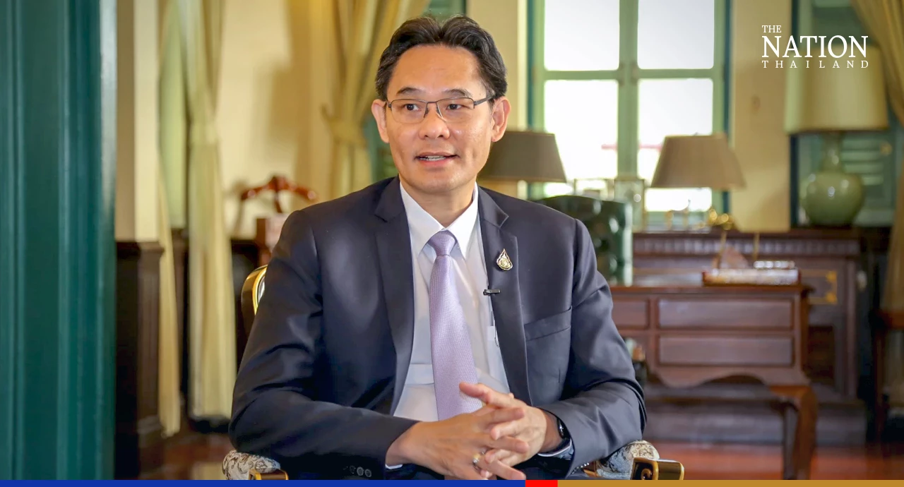 All 1.5 trillion baht in Covid borrowing now allocated, says govt