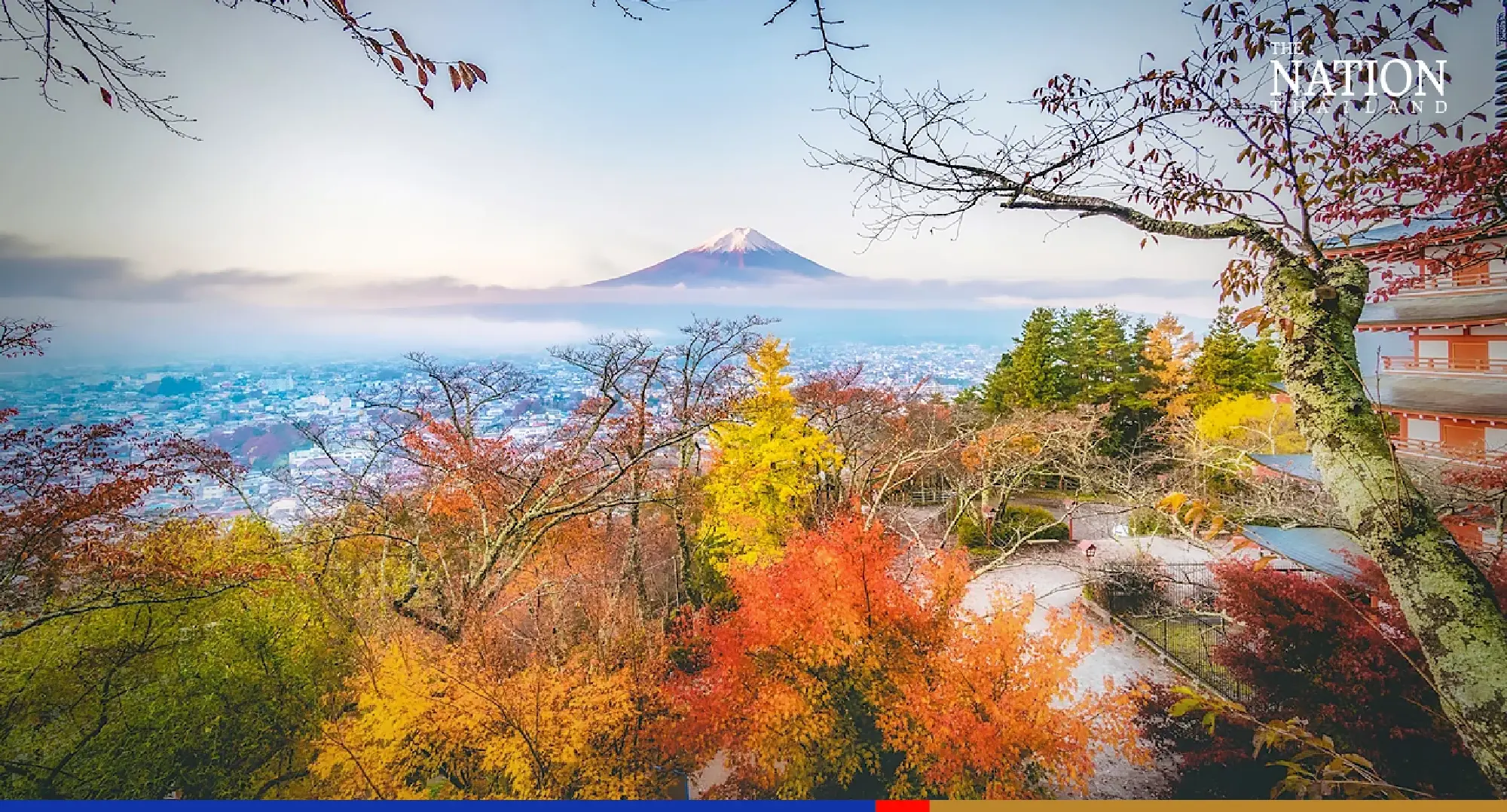 Airlines pump up for Japan’s Oct 11 reopening with scores of special deals