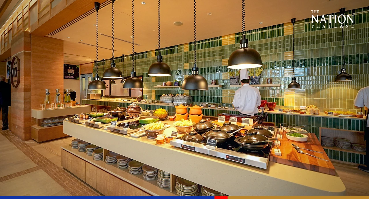 Centara Korat opens to guests with eye on invigorating local economy, tourism