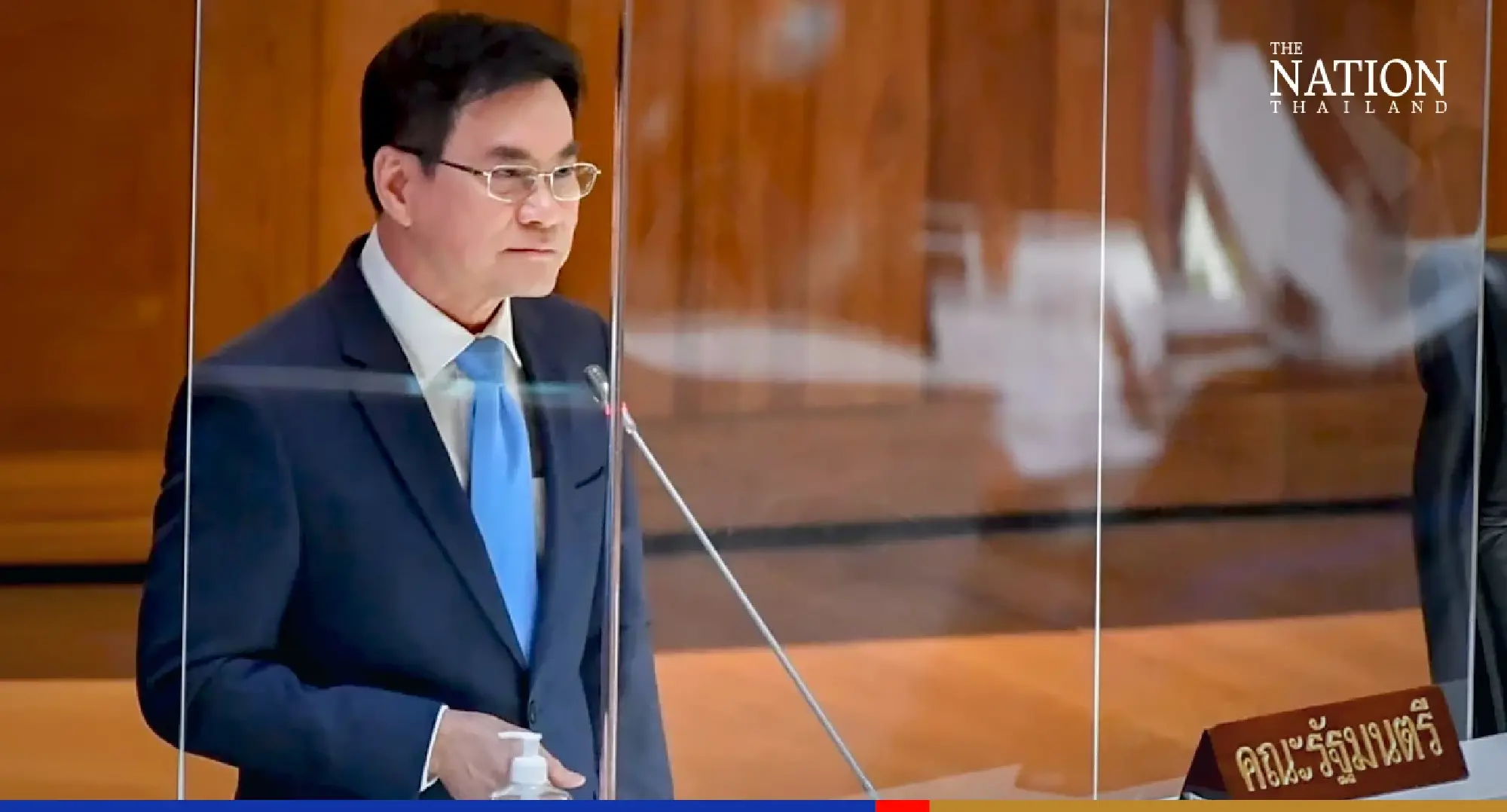 Rice price-guarantee scheme will take effect next month, Jurin insists