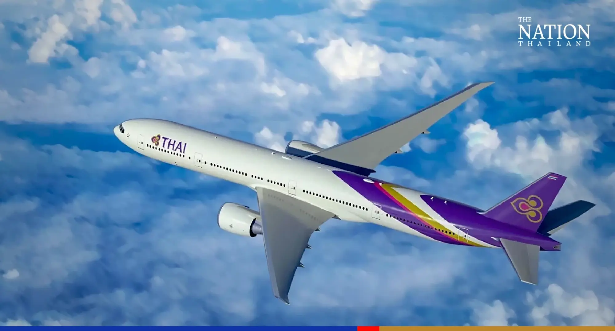 Creditors accept THAI’s revised rehab plan