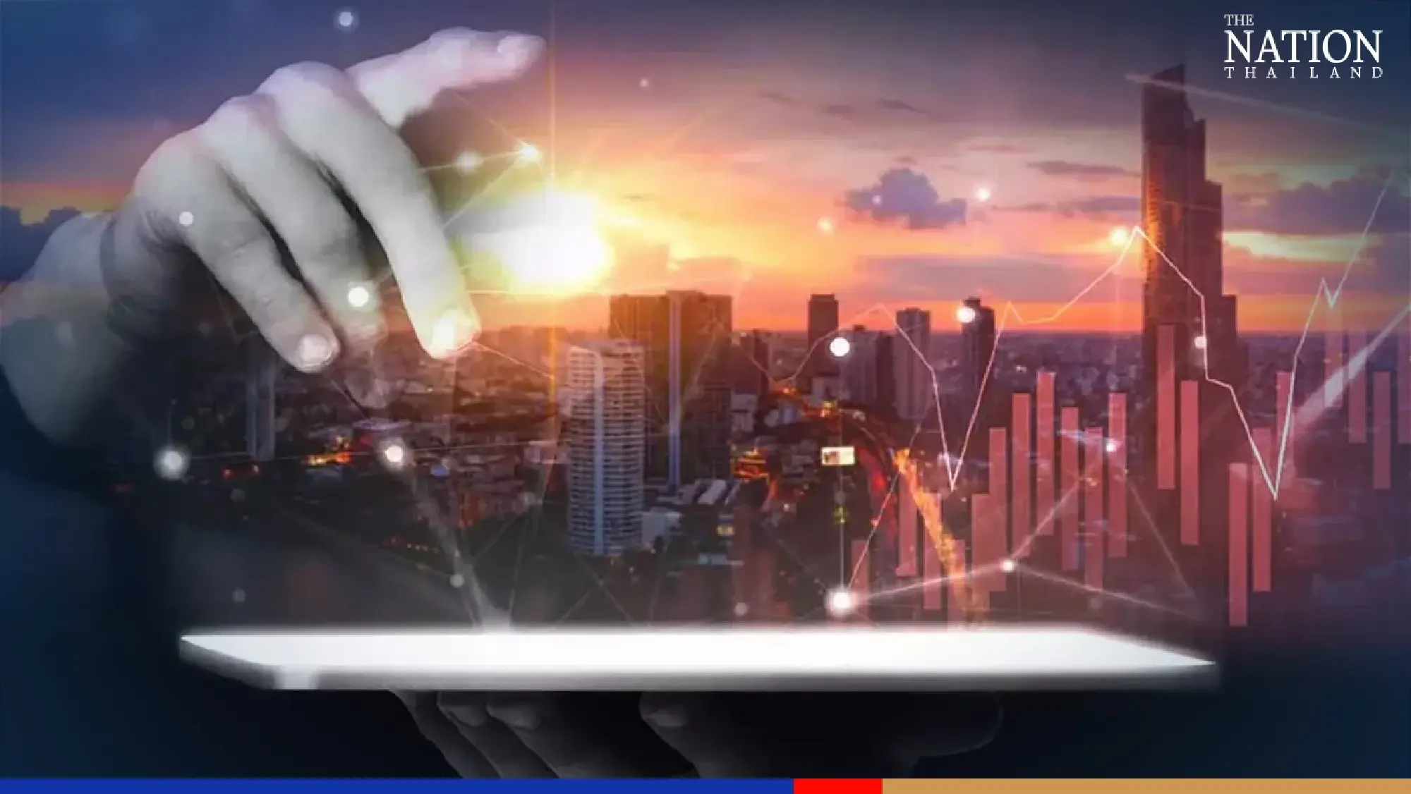 Prawit asks Arkhom to keep a close eye on fuel prices, weakening baht