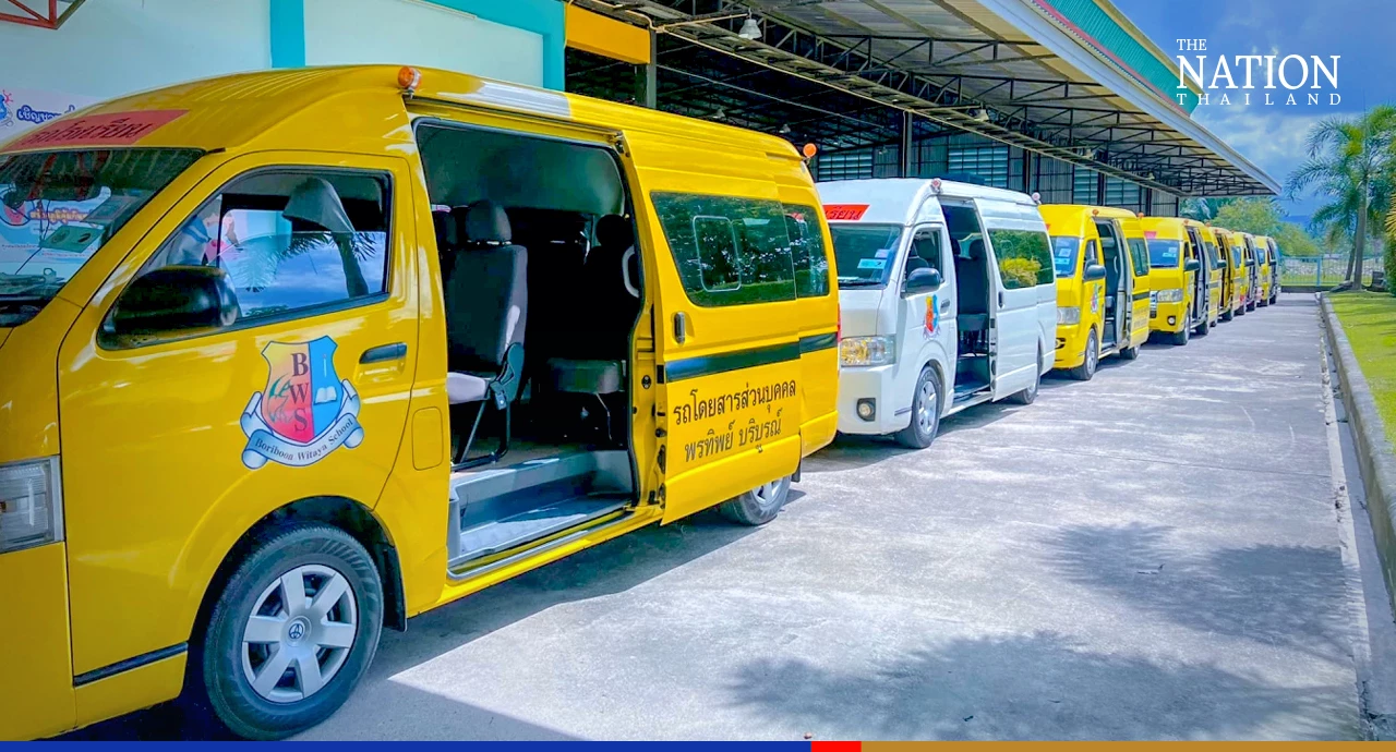 Southern school praised for taking steps to prevent fatal traps in vans