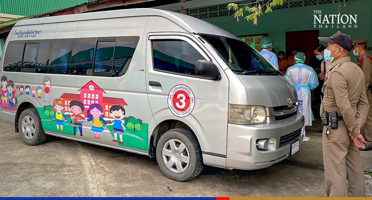 Ministry offers tech solution after another student suffocates to death in school van