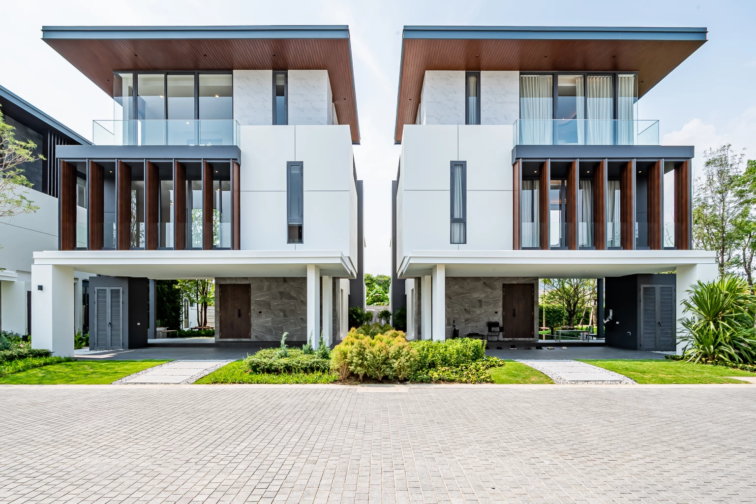 Plus Property showcases its Sole Agent portfolio for 2022, comprising 13 projects worth 12.4 billion baht