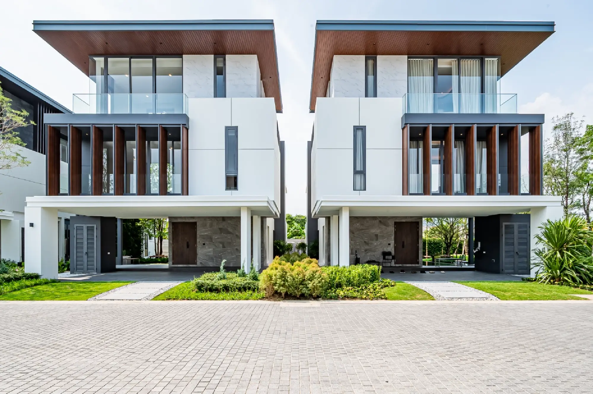 Plus Property showcases its Sole Agent portfolio for 2022, comprising 13 projects worth 12.4 billion baht