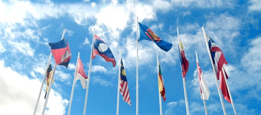 Negotiations for an ASEAN Framework Agreement on Competition launched