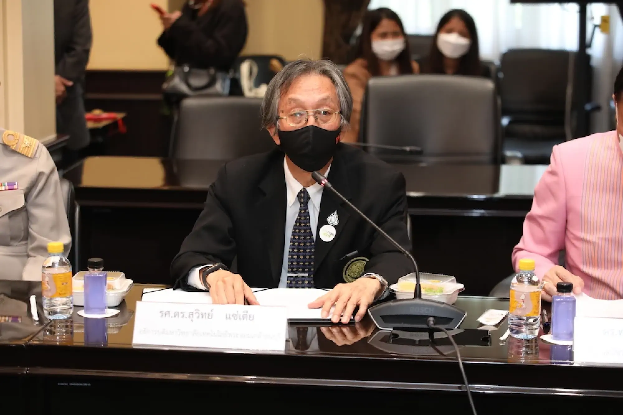 AIS launches Thailand’s first “Aunjai Cyber Course” to level up digital education