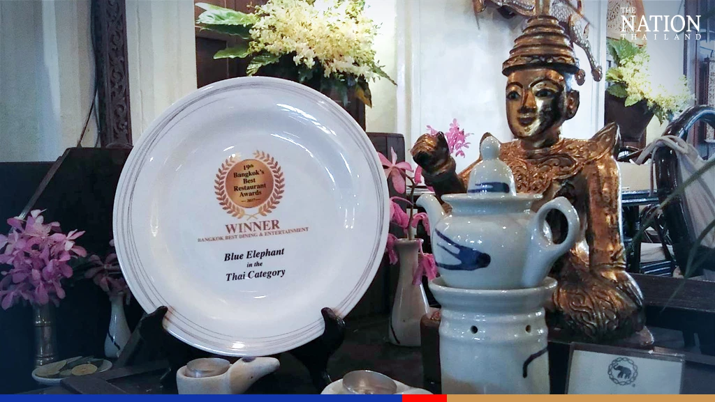 Blue Elephant Group packages exclusivity in wrapper of sustainability