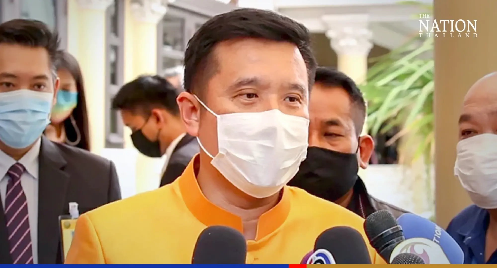 Chaiwut Thanakamanusorn