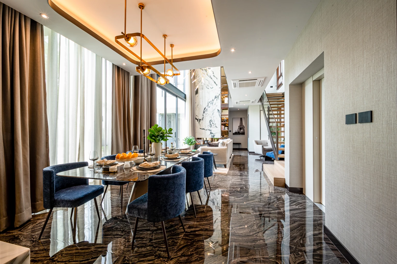 Plus Property showcases its Sole Agent portfolio for 2022, comprising 13 projects worth 12.4 billion baht