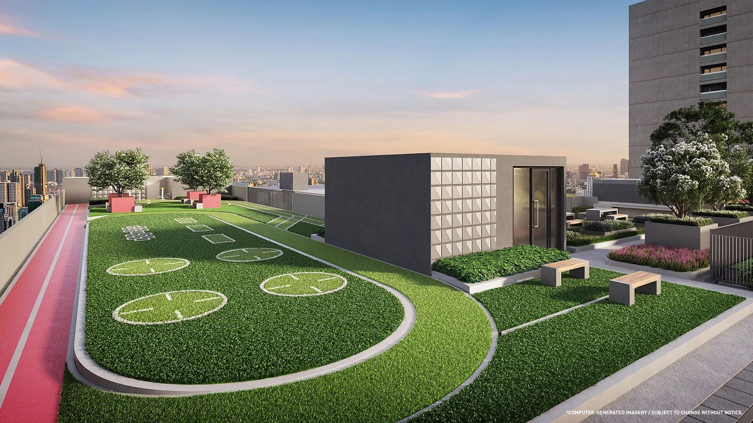 Plus Property showcases its Sole Agent portfolio for 2022, comprising 13 projects worth 12.4 billion baht