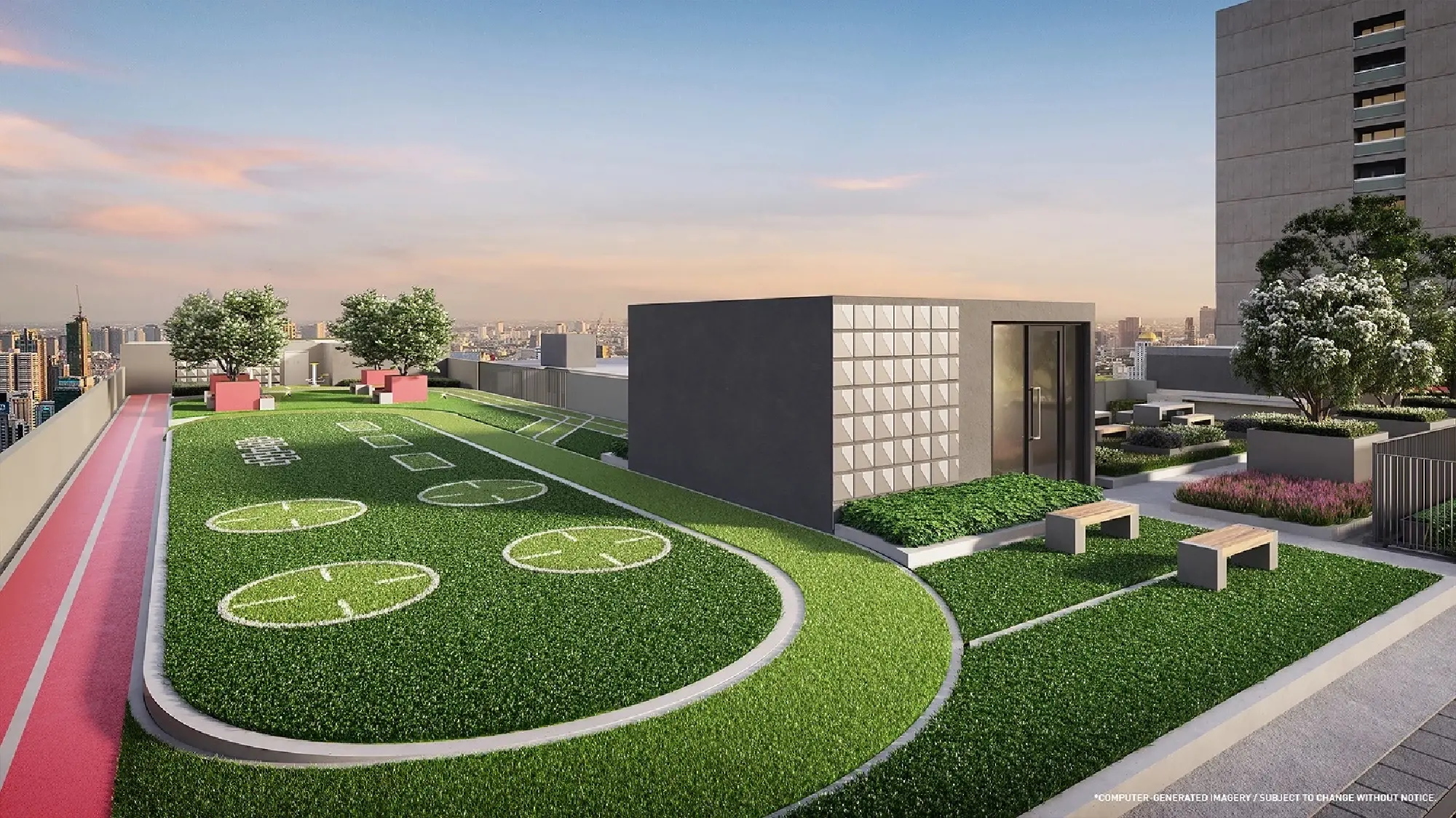 Plus Property showcases its Sole Agent portfolio for 2022, comprising 13 projects worth 12.4 billion baht