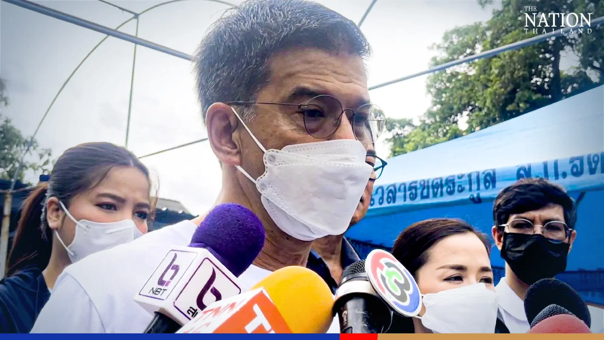 Election ban on relief handouts ‘will deepen economic hardship for Thais’