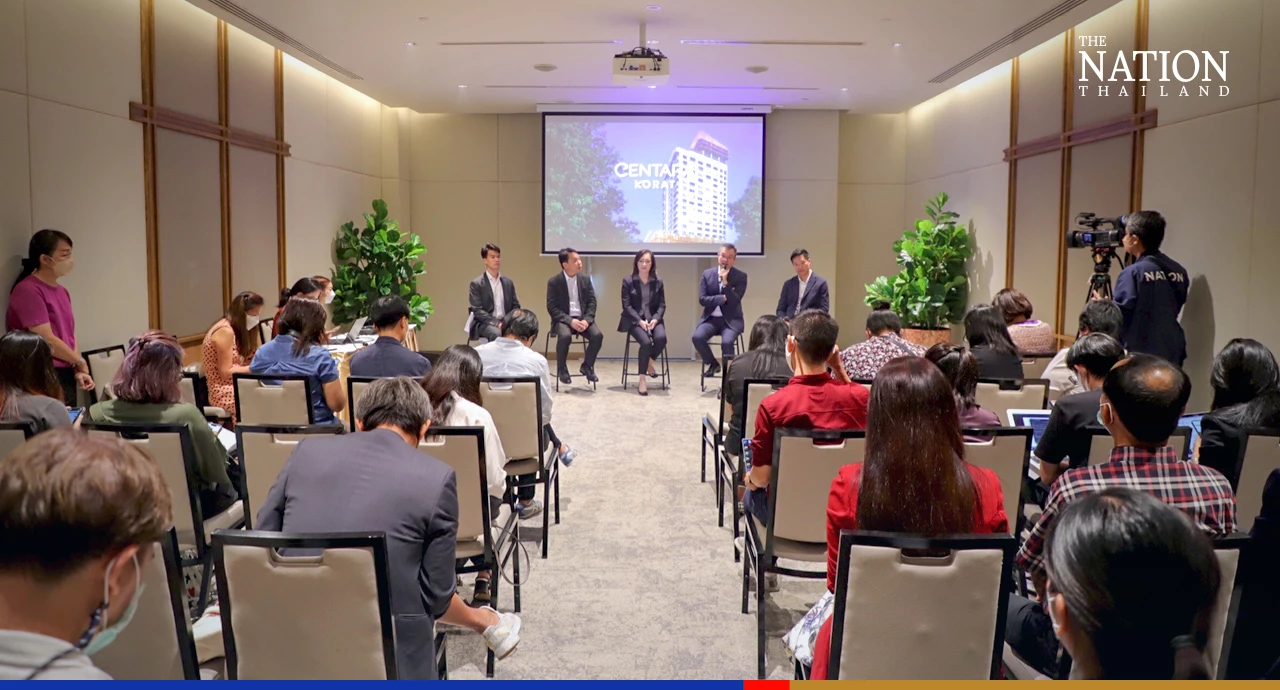 Centara Korat opens to guests with eye on invigorating local economy, tourism