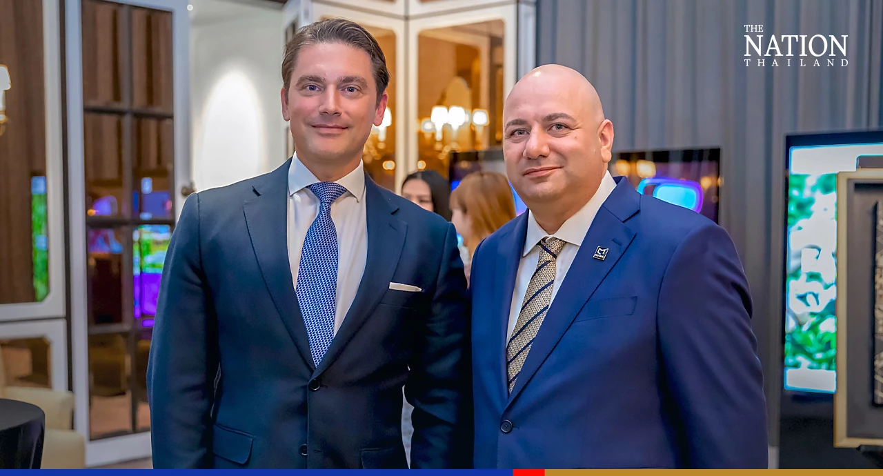 Thai Farmers will gain revenue from diners under Tip Your Farmer blockchain initiative