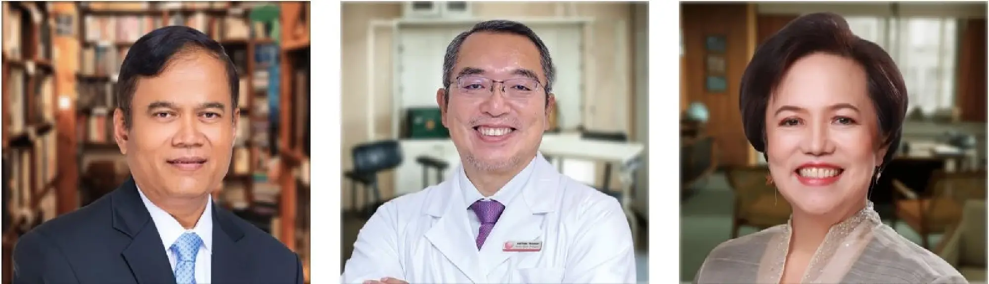 Doctors from three nations win Magsaysay Awards for 2022