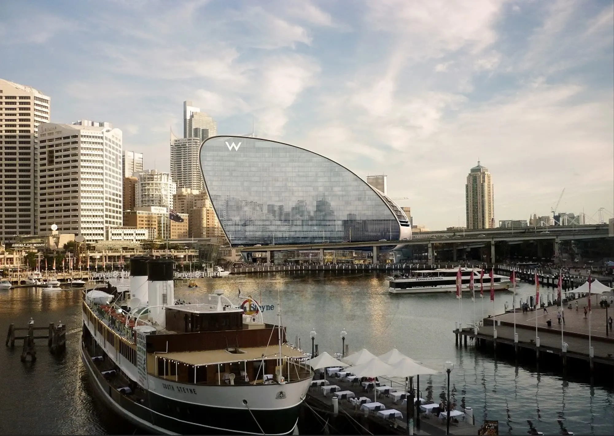 Marriott International poised to expand Asia Pacific luxury hotel portfolio with 14 expected additional properties by end of 2023