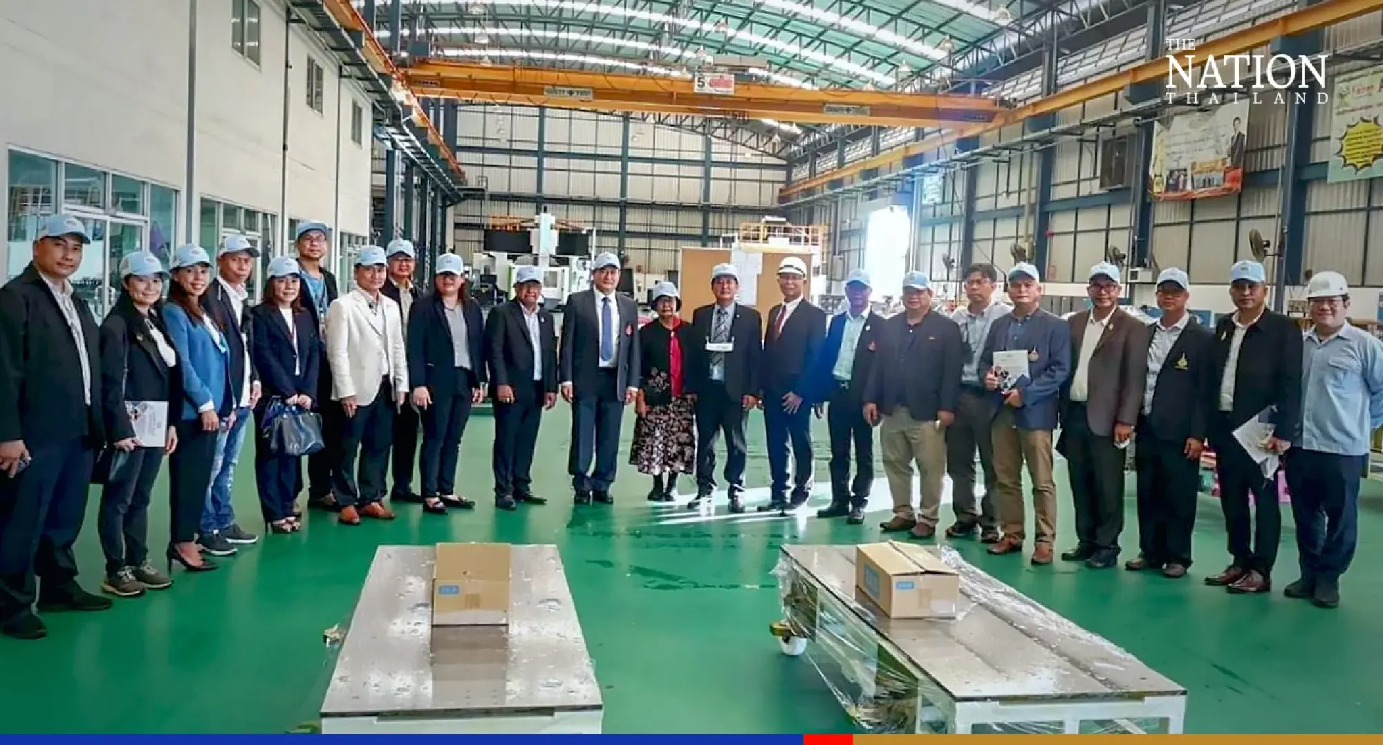 Rajamangala Uni joins hands with auto firm to launch EV engineering course