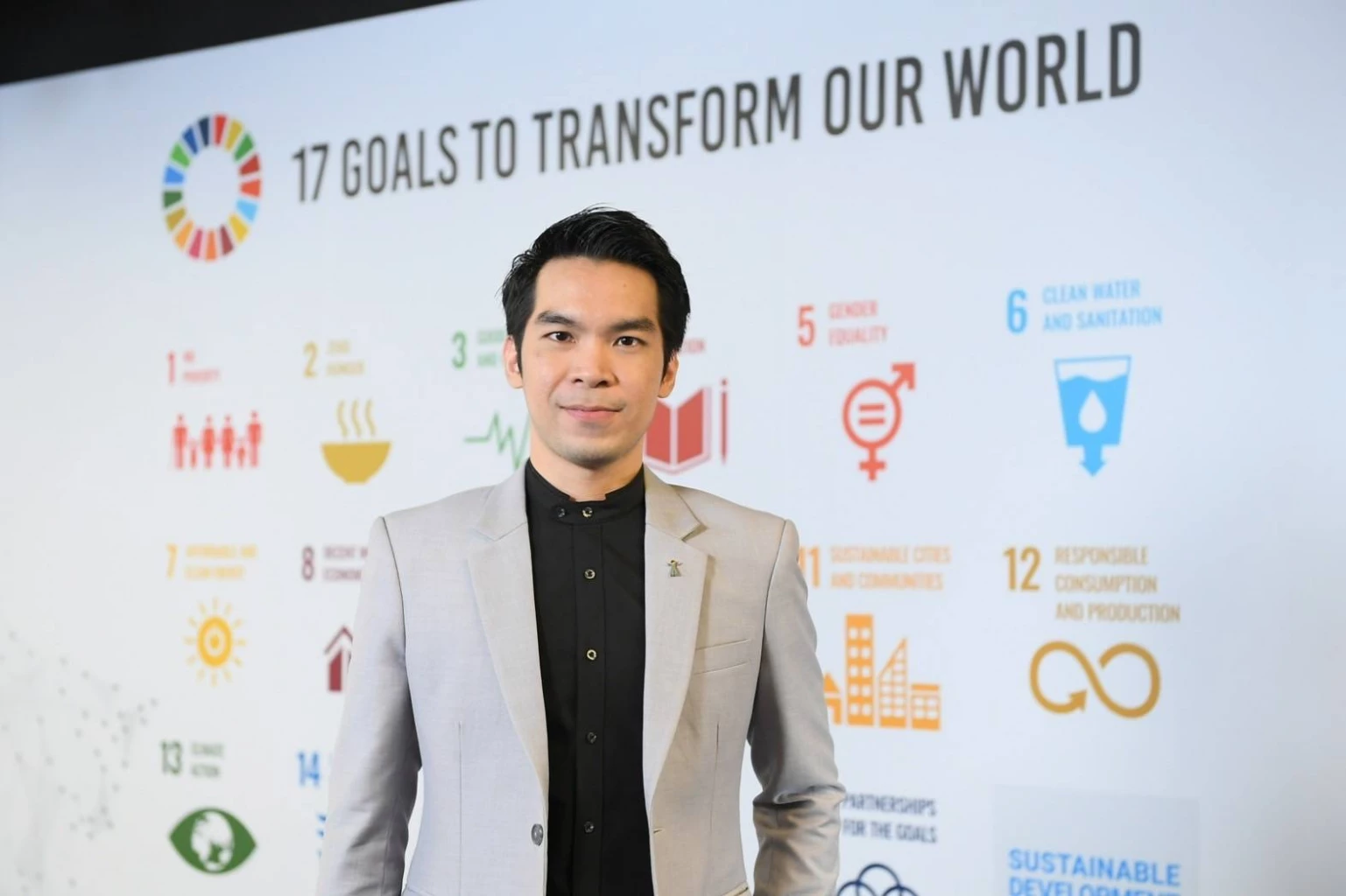 TIJ launches "Missing Stone" short film at academic seminar on restorative justice’s 20th anniversary to push for “restorative justice” in Thai society