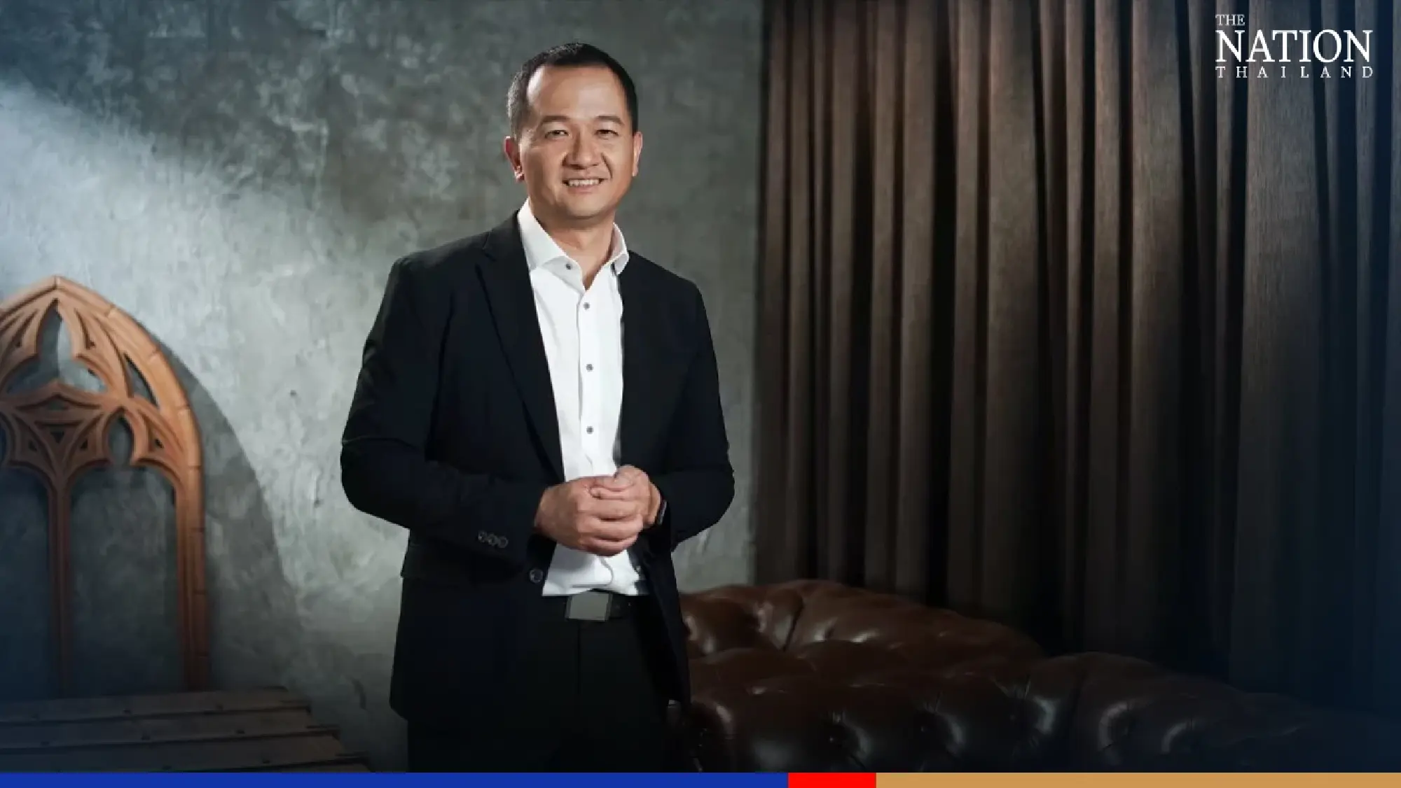 Thai private sector unfazed by Prayut's return to PM's seat