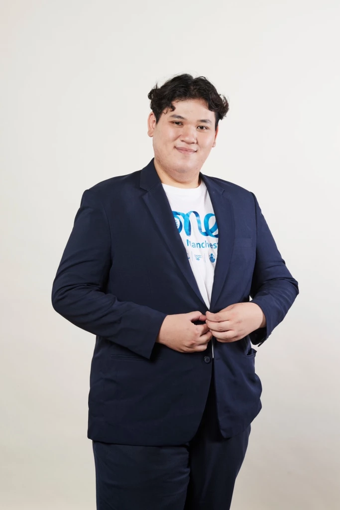 C.P. Group prepares Thai youths to join One Young World 2022 Summit in Manchester, United Kingdom