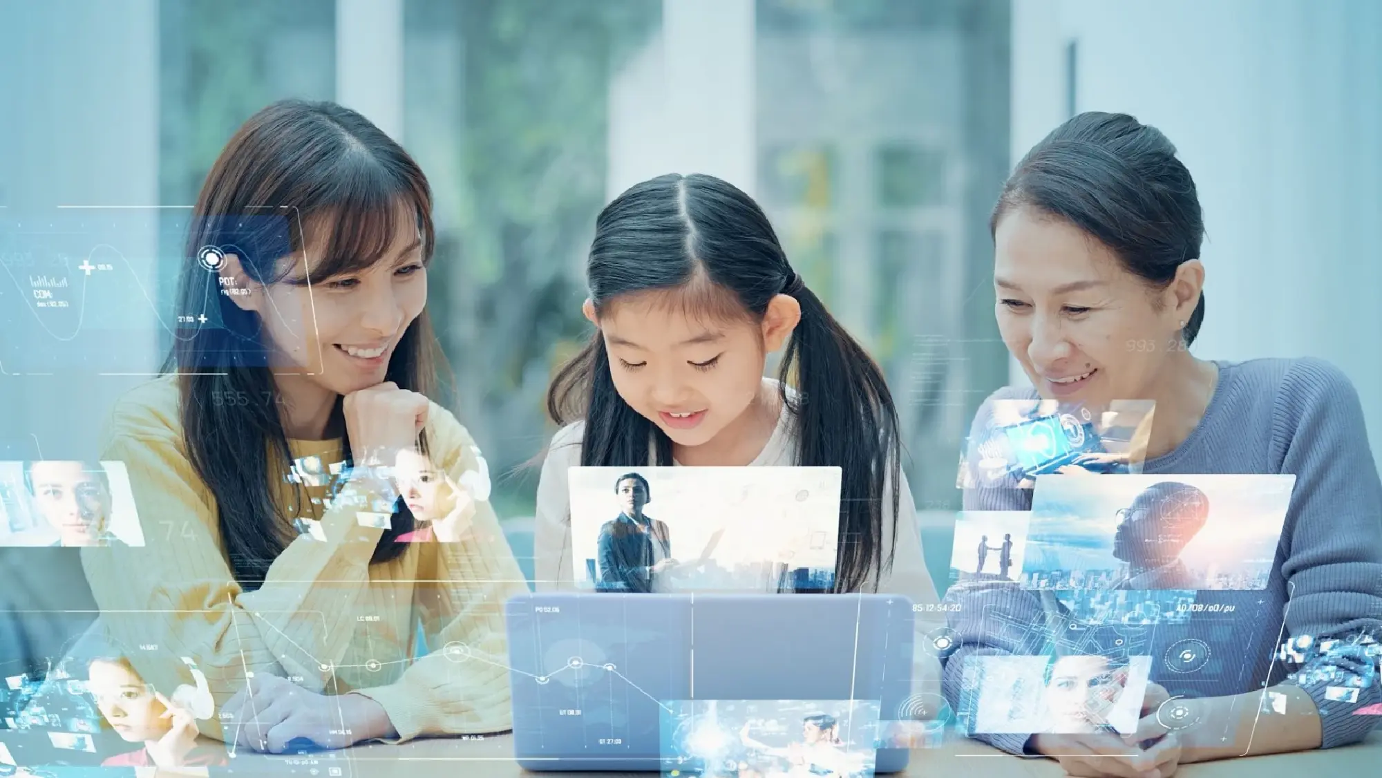 Bett Asia expo to showcase five tech trends shaping education in Asia in 2023 and beyond