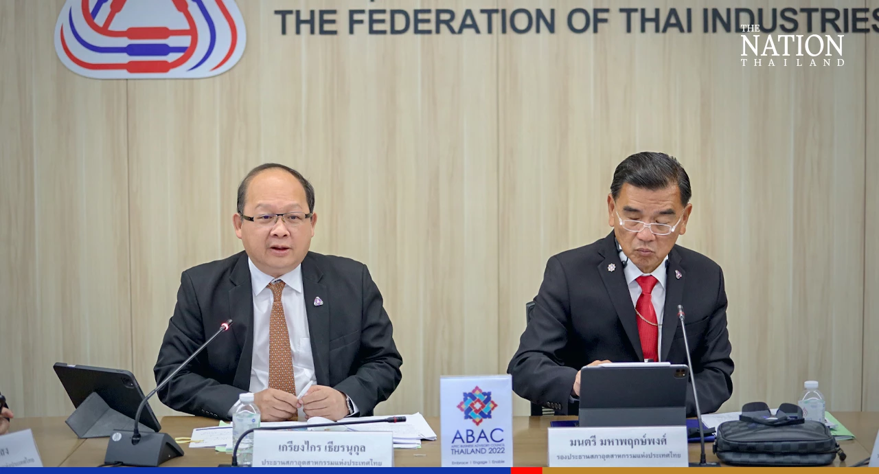 First Thai-Saudi business matching webinar expected to launch THB10bn annual trade