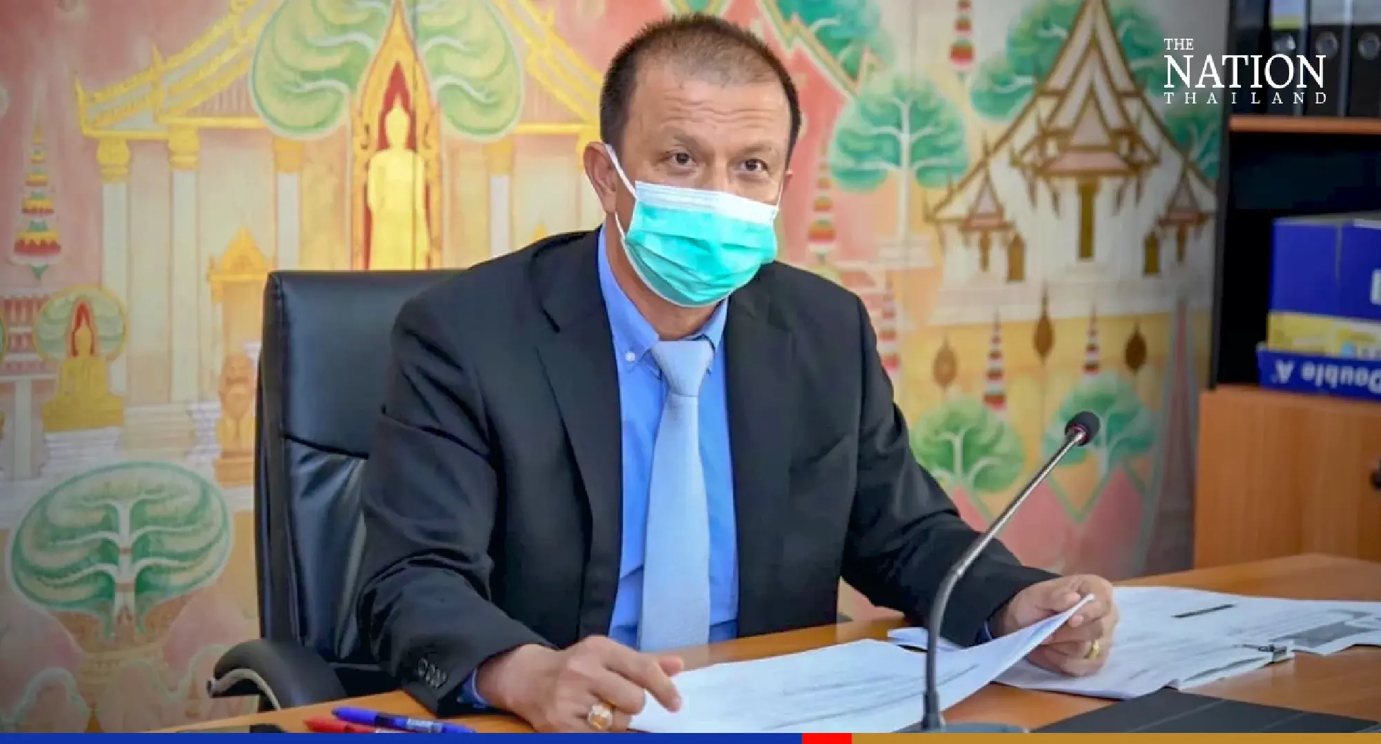 Water management units to be created to help tackle floods