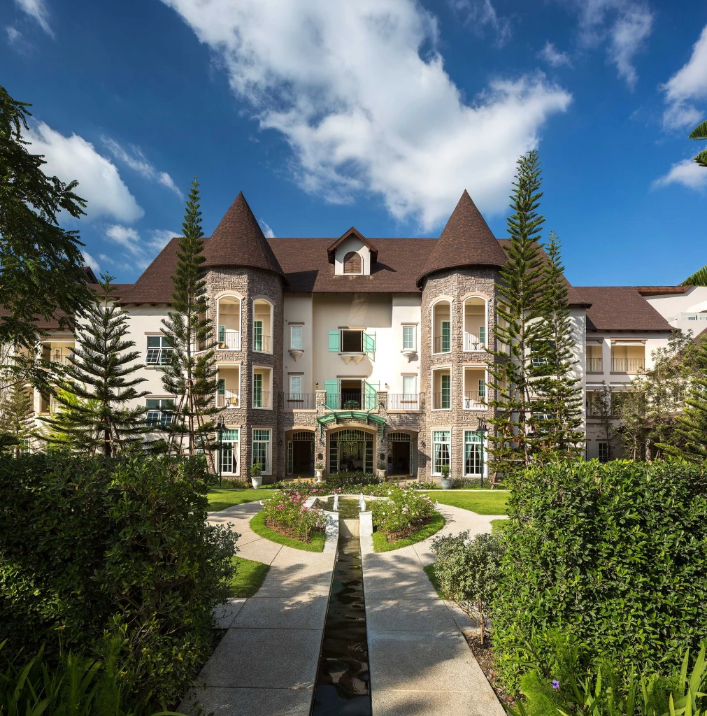 DTP Global REITs Management launches DTPHREIT, investing THB4 billion in MQDC hotels with buy-back obligation