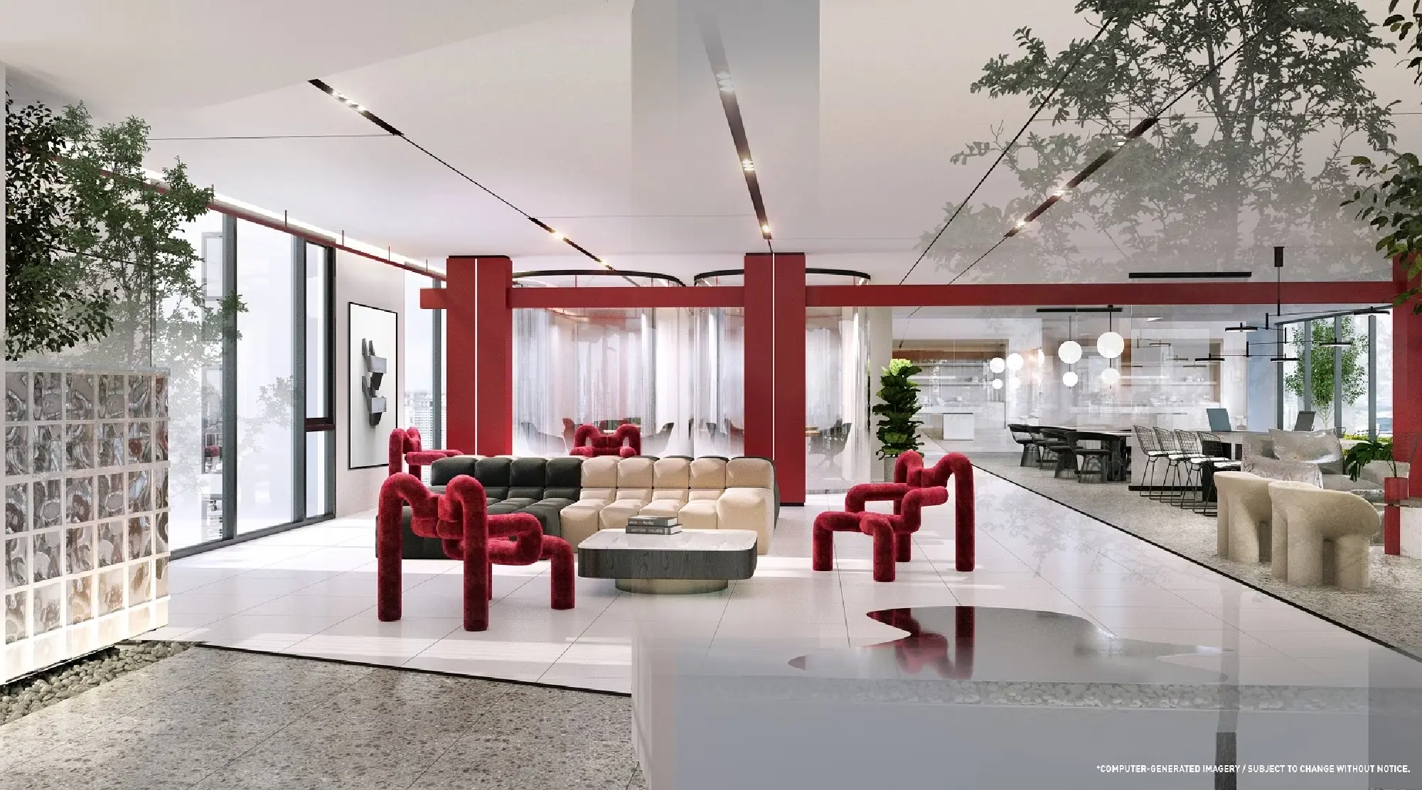 Plus Property showcases its Sole Agent portfolio for 2022, comprising 13 projects worth 12.4 billion baht