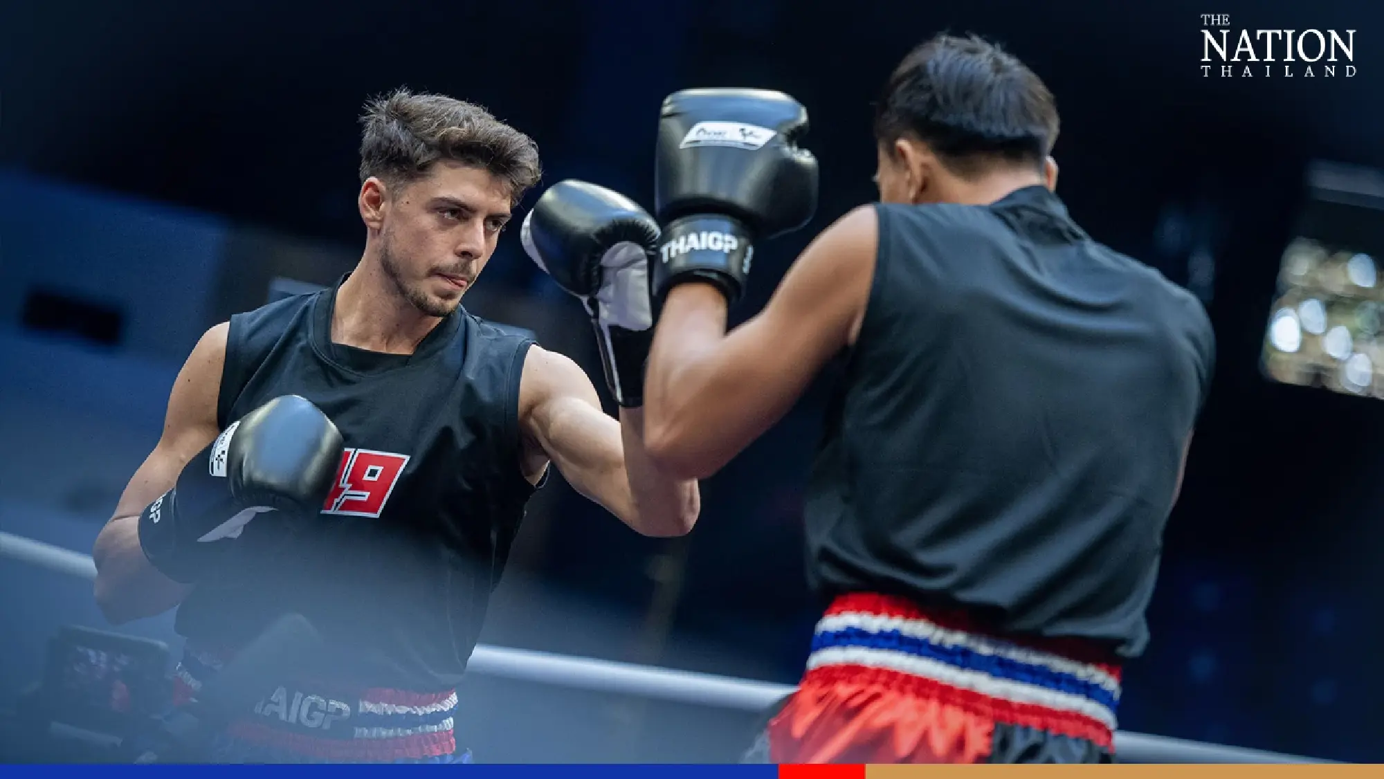 MotoGP riders ready for fierce fight at OR Thailand Grand Prix