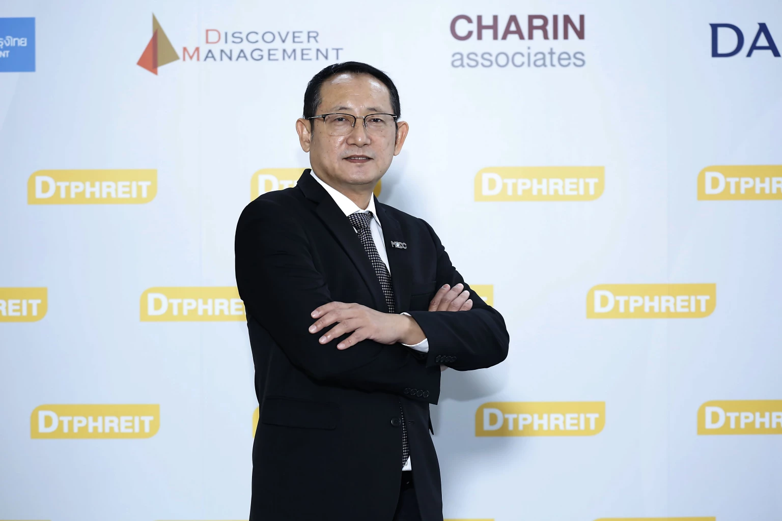 DTP Global REITs Management launches DTPHREIT, investing THB4 billion in MQDC hotels with buy-back obligation