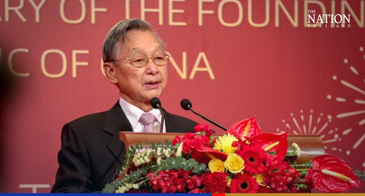 Deeper ties with Thailand high on agenda as China celebrates 73rd anniversary as a republic