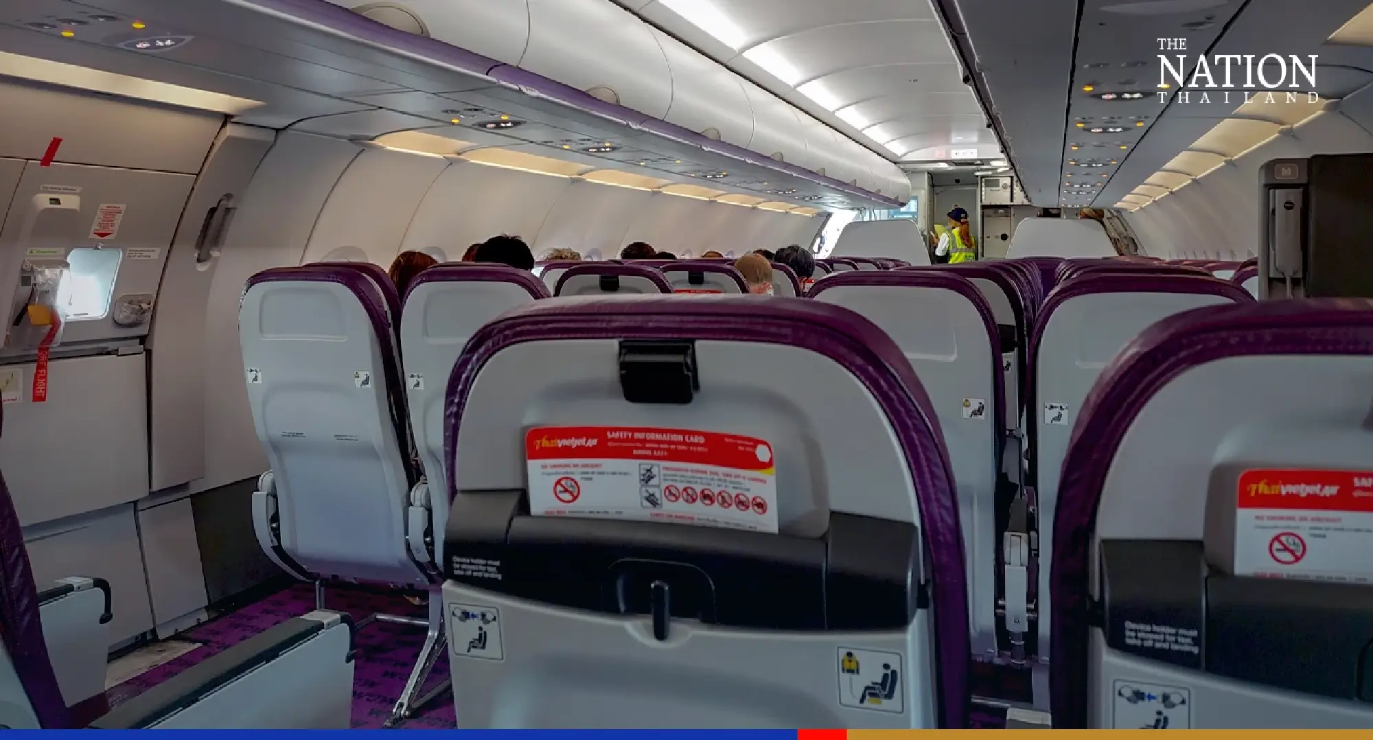 Airlines pump up for Japan’s Oct 11 reopening with scores of special deals