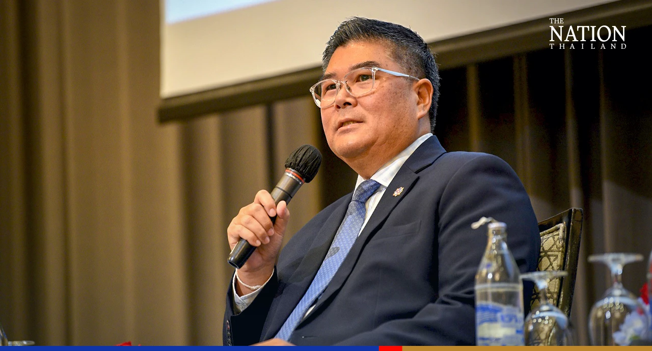 Apec CEO Summit to be held with a green agenda