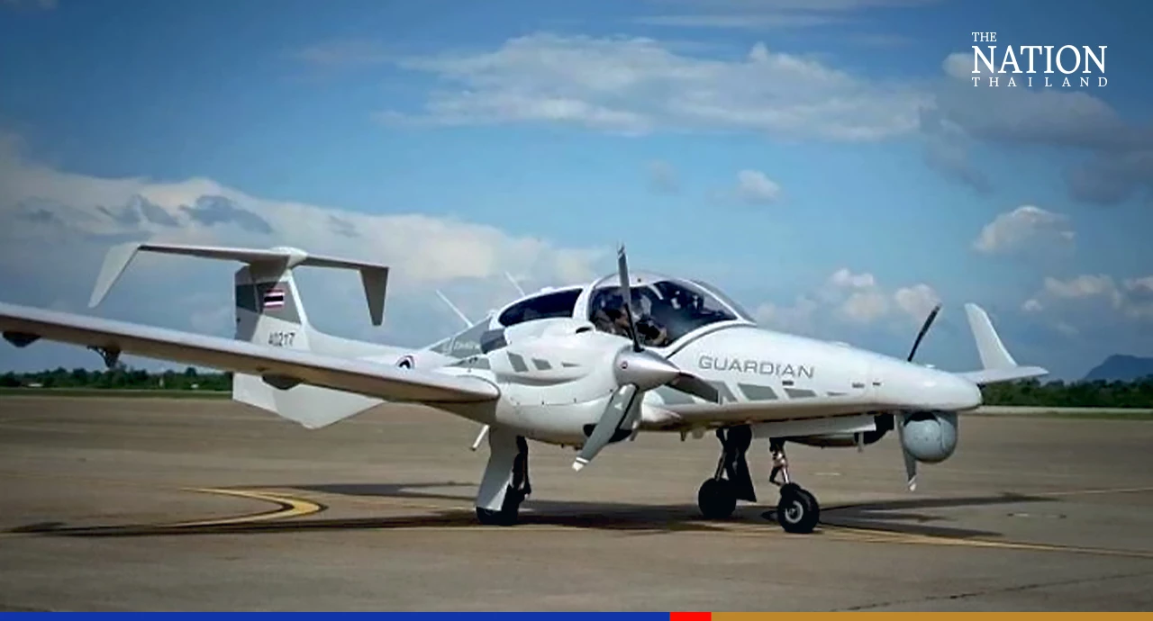 Air Force to use aerial images from jets to help flood-affected people