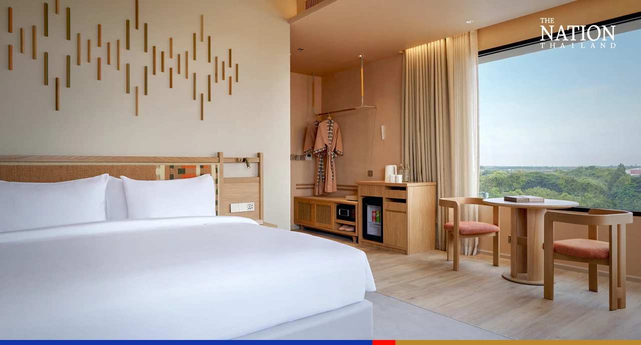 Centara Korat opens to guests with eye on invigorating local economy, tourism