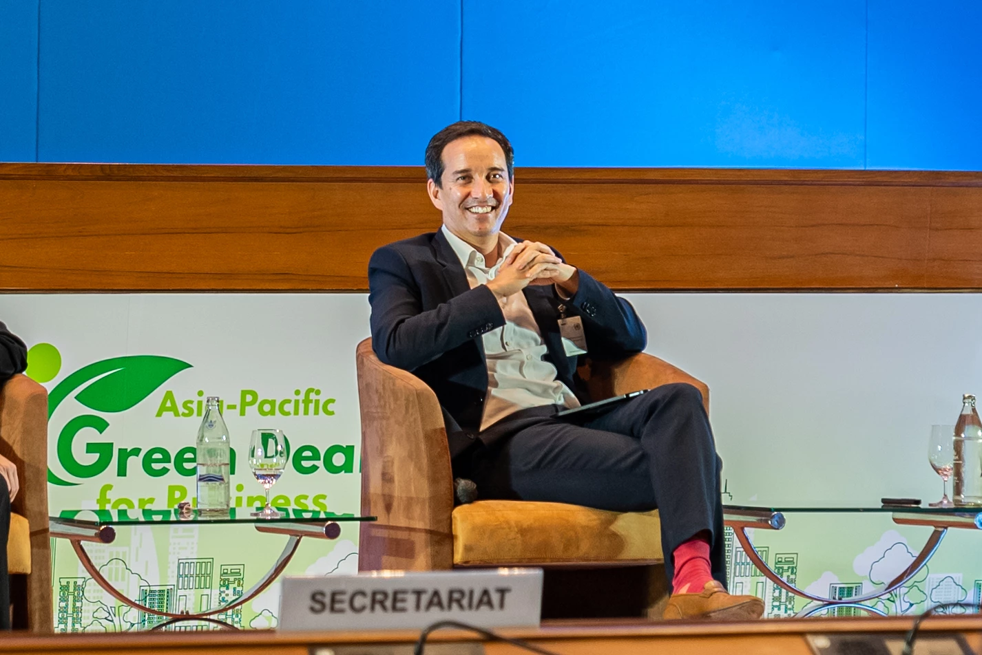 BTS Group strives towards sustainable operation, driving Thailand forward to Net-zero emission by 2065