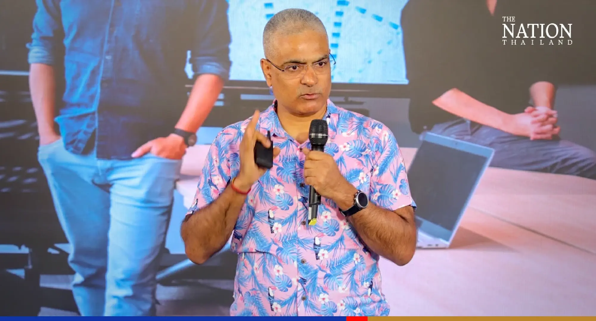 DTAC sees mobility data harvesting as boon for tourism