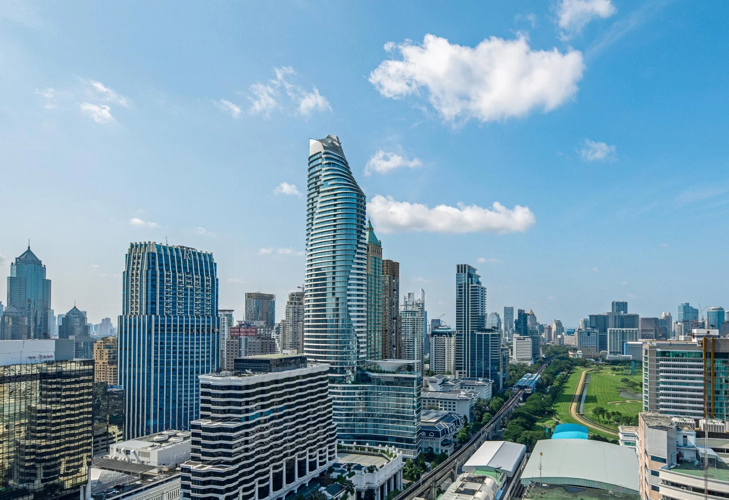 DTP Global REITs Management launches DTPHREIT, investing THB4 billion in MQDC hotels with buy-back obligation