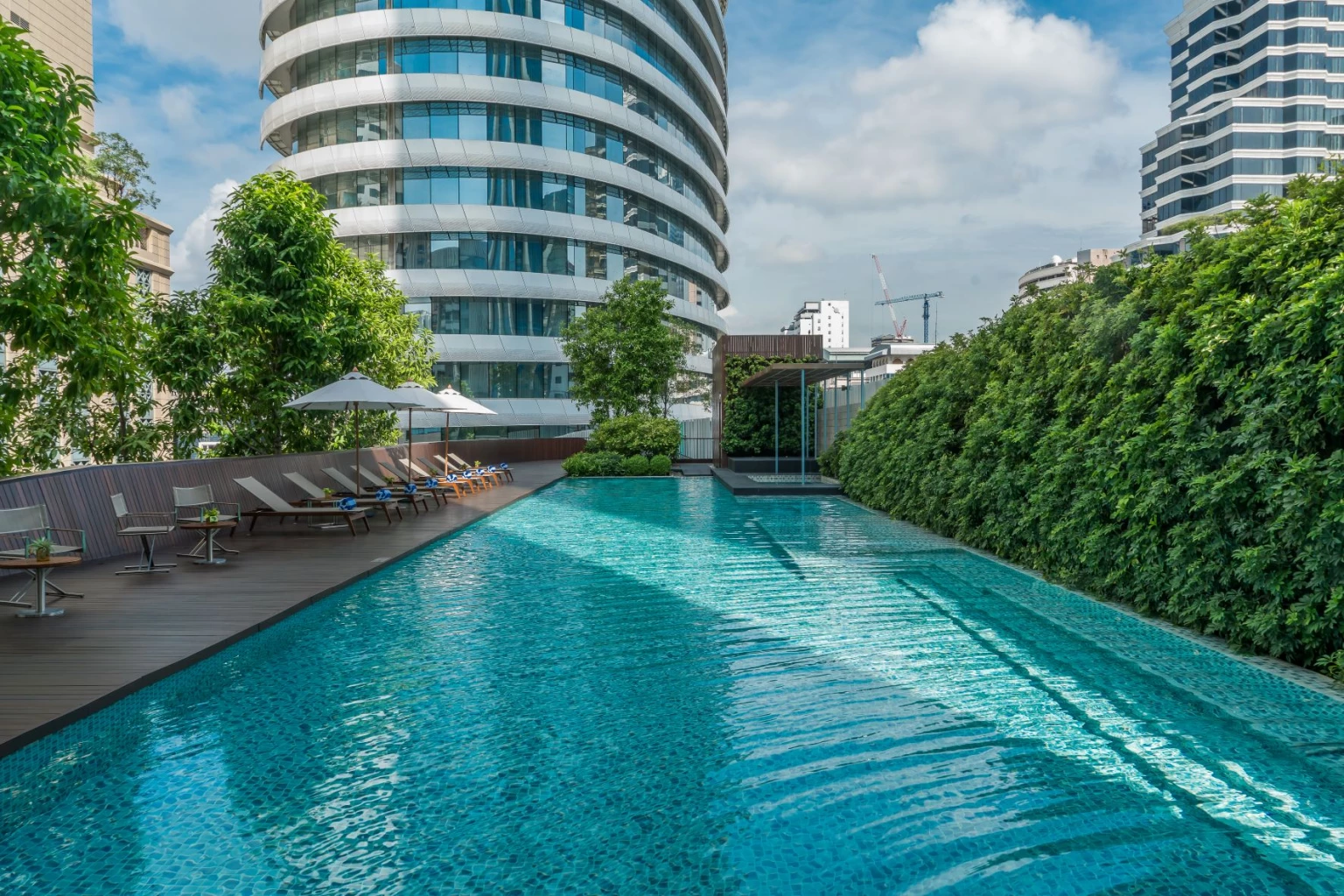 DTP Global REITs Management launches DTPHREIT, investing THB4 billion in MQDC hotels with buy-back obligation