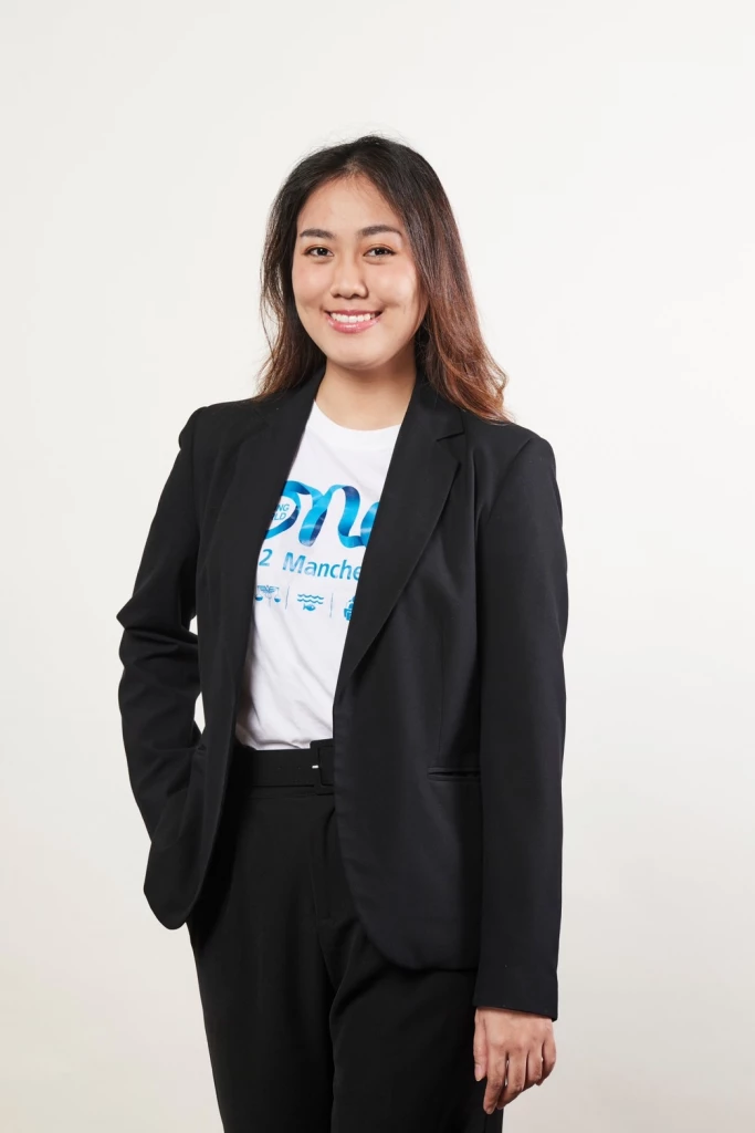 C.P. Group prepares Thai youths to join One Young World 2022 Summit in Manchester, United Kingdom