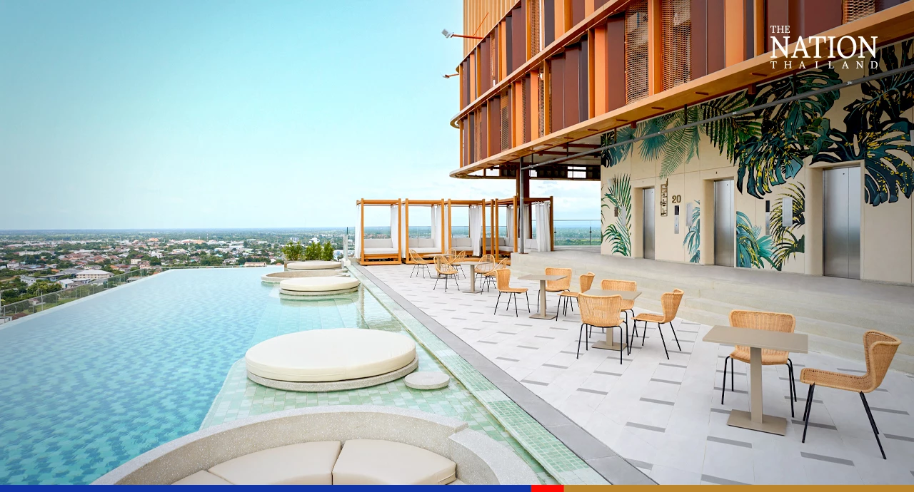 Centara Korat opens to guests with eye on invigorating local economy, tourism